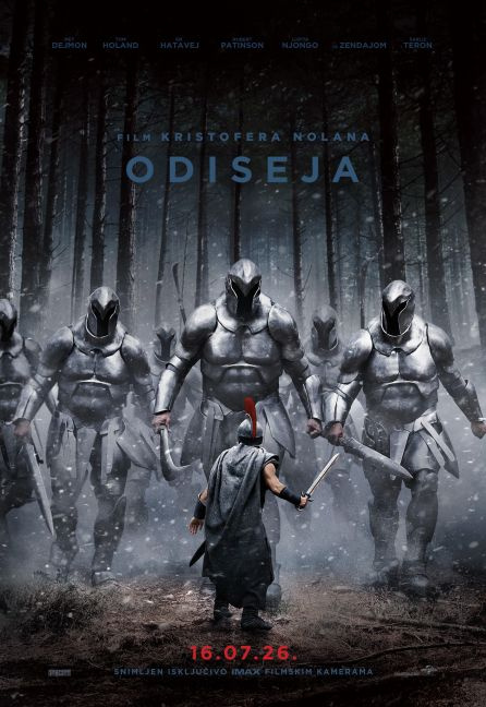 ODISEJA