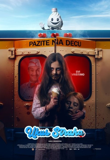 UKUS STRAHA