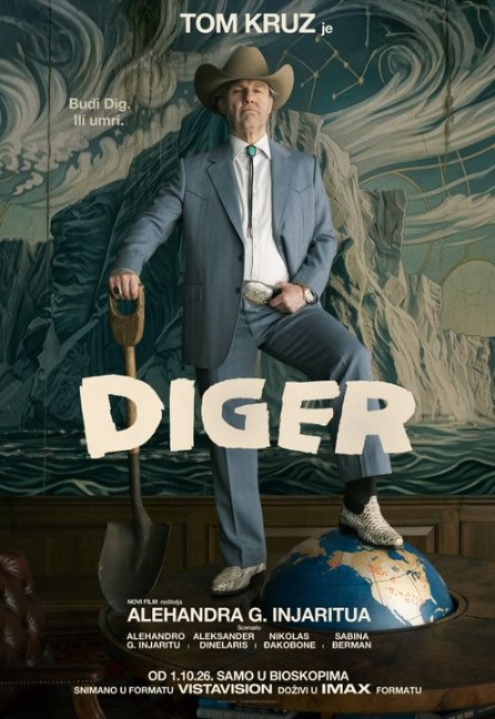 DIGER