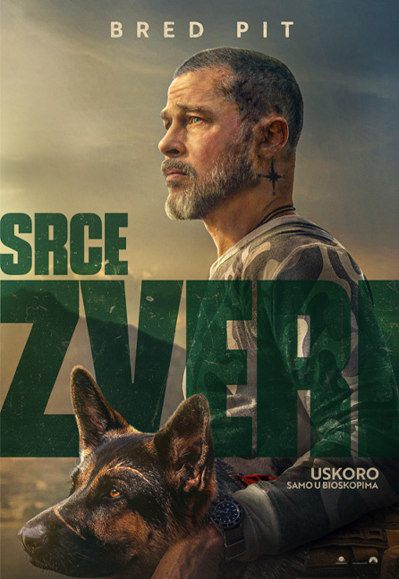 SRCE ZVERI